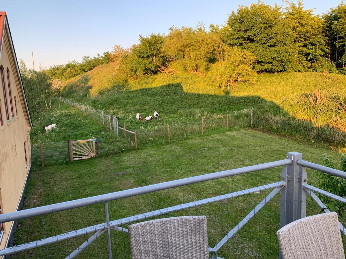 Country Flat Apartment Roskilde Exterior photo