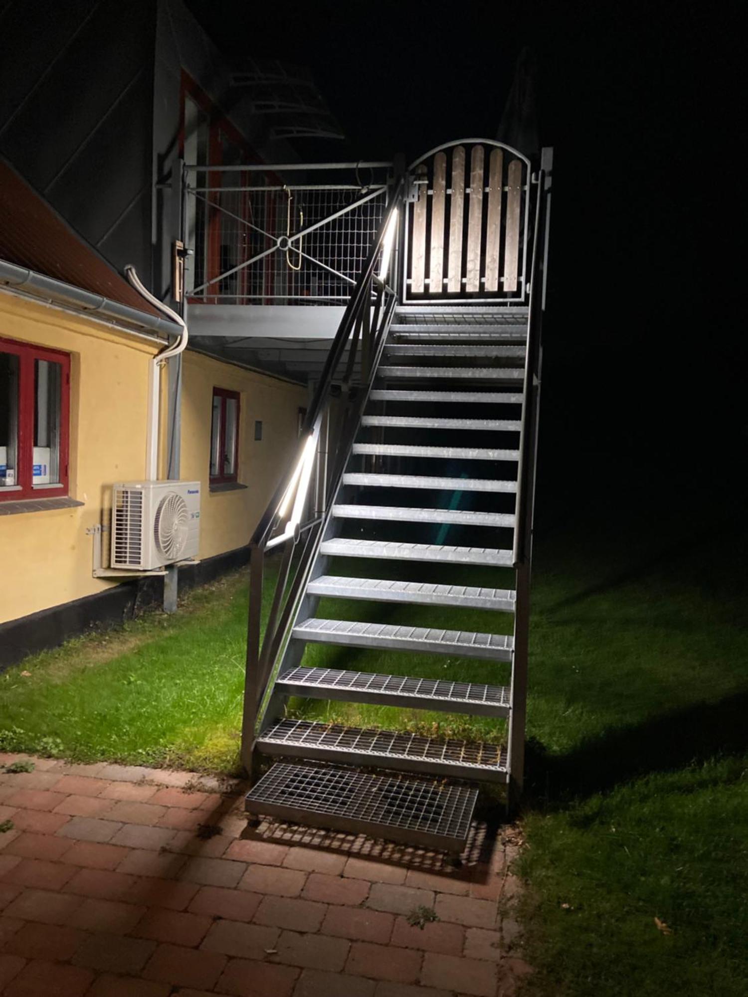 Country Flat Apartment Roskilde Exterior photo