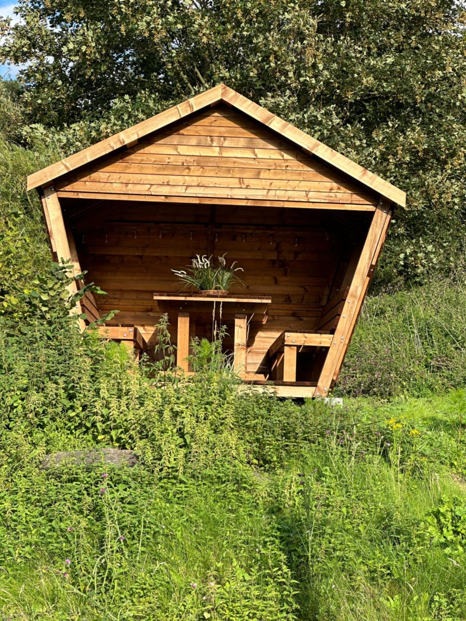 Country Flat Apartment Roskilde Exterior photo