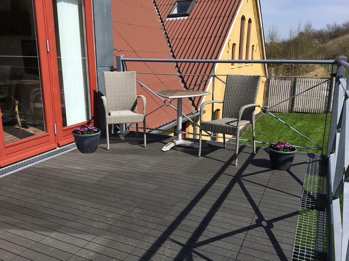 Country Flat Apartment Roskilde Exterior photo